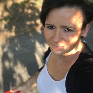 Profilbild von Diana Schwarberg