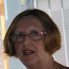 Profilbild von Diana Schwarze