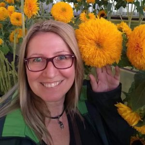 Profilbild von Diana Schweitzer