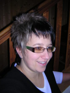 Profilbild von Diana Schwemer