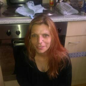 Profilbild von Diana Schwochow