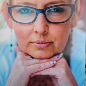 Profilbild von Diana Sebastiani
