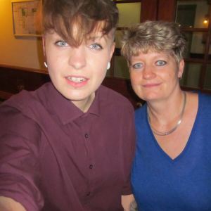 Profilbild von Diana Seebon