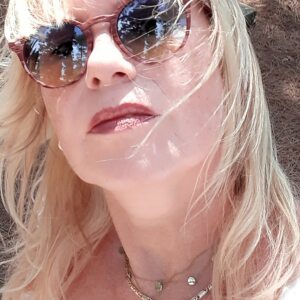 Profilbild von Diana Seibert