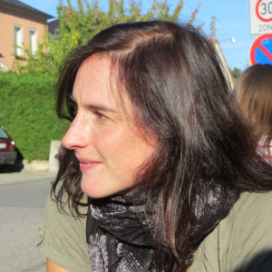 Profilbild von Diana Seifert
