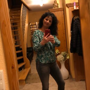 Profilbild von Diana Sell