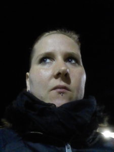 Profilbild von Diana Semmekhaack