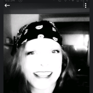 Profilbild von Diana Senger