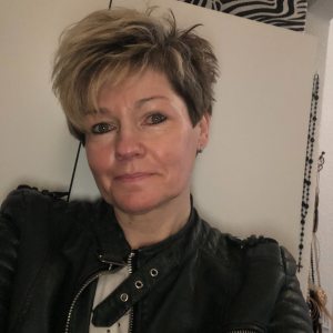 Profilbild von Diana Seufert