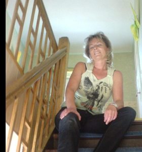 Profilbild von Diana Seydel