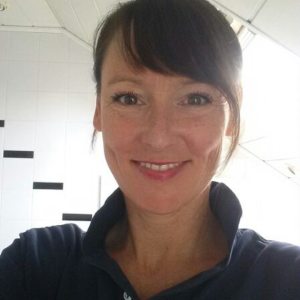 Profilbild von Diana Siebel
