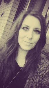 Profilbild von Diana Siebert-Herl