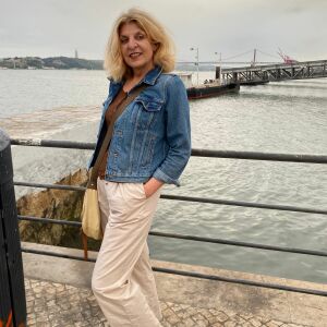 Profilbild von Diana Siebert