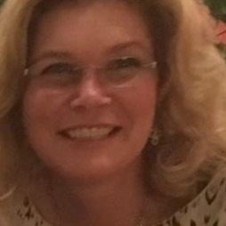Profilbild von Diana Silberbach