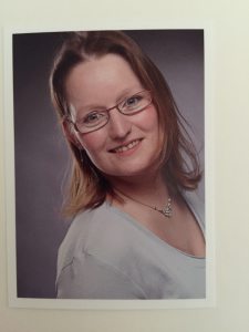 Profilbild von Diana Simmert