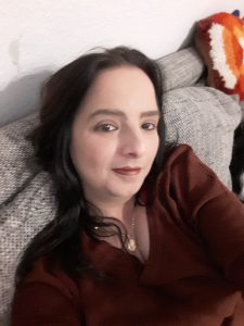 Profilbild von Diana Sirianni