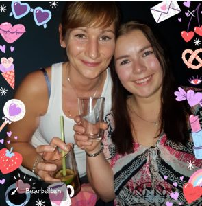 Profilbild von Diana Skora
