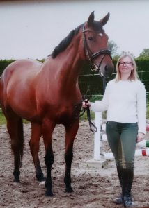 Profilbild von Diana Skotschier