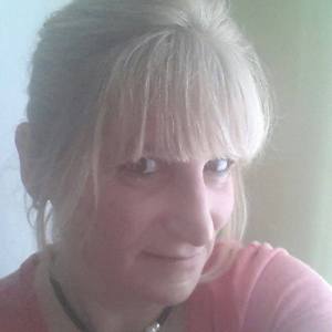 Profilbild von Diana Skripek