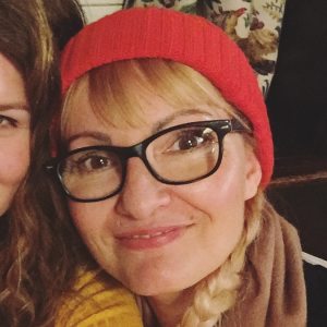 Profilbild von Diana Smith