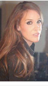 Profilbild von Diana Söhnchen