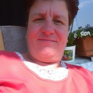 Profilbild von Diana Solga Rinsche
