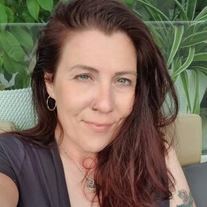 Profilbild von Diana Soltwedel