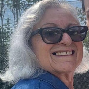 Profilbild von Diana Sommer