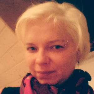 Profilbild von Diana Sonnenberg