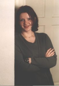 Profilbild von Diana Sonntag