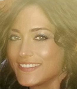 Profilbild von Diana Spanknebel