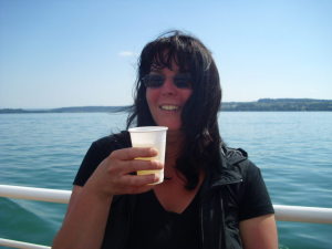 Profilbild von Diana Sparmann