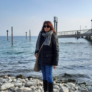 Profilbild von Diana Sparmann
