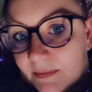 Profilbild von Diana Sperling