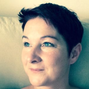 Profilbild von Diana Spier