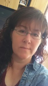 Profilbild von Diana Spindeldreher