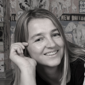 Profilbild von Diana Spindler