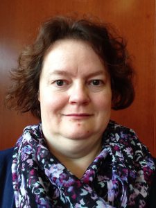 Profilbild von Diana Spitzensteder