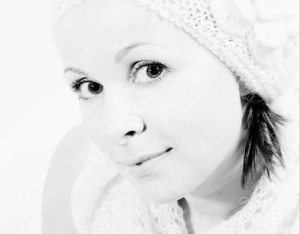 Profilbild von Diana Spitzer