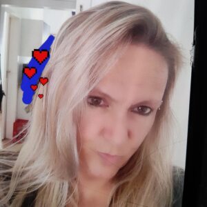 Profilbild von Diana Spohn