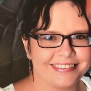 Profilbild von Diana Sprouse
