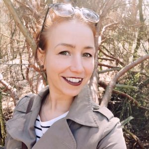 Profilbild von Diana Stäcker