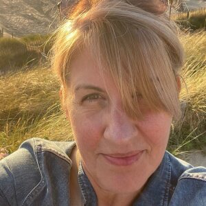 Profilbild von Diana Stahl