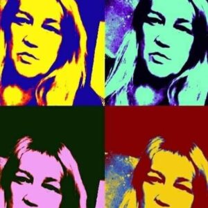 Profilbild von Diana Stamatis