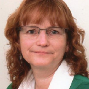 Profilbild von Diana Stamm
