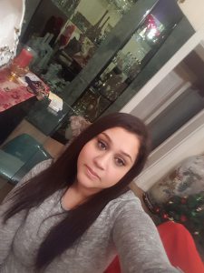 Profilbild von Diana Stankovic
