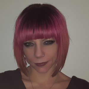 Profilbild von Diana Starek