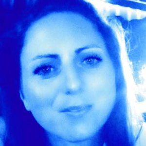 Profilbild von Diana Stark