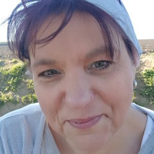Profilbild von Diana Staub