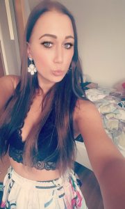 Profilbild von Diana Steffs